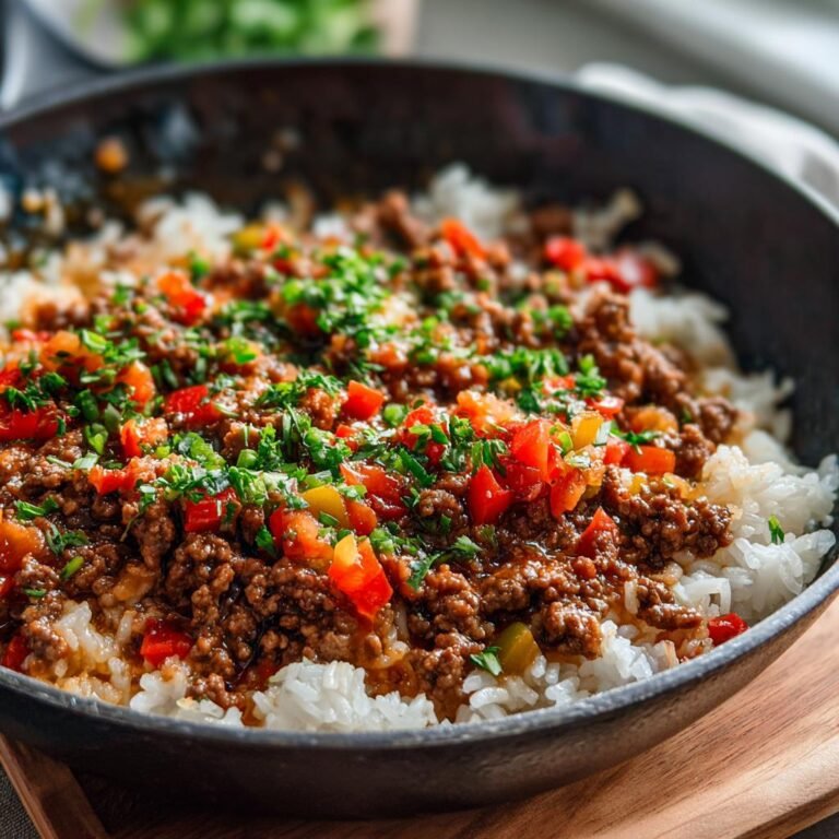 15 Easy Ground Beef Dinner Ideas for Busy Weeknights