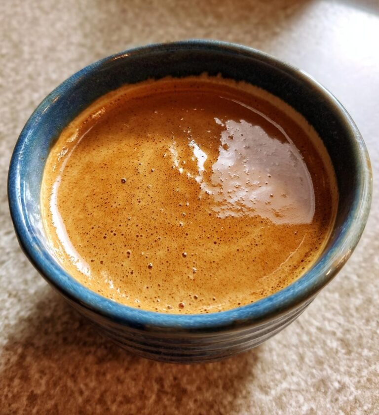 homemade gravy recipe easy