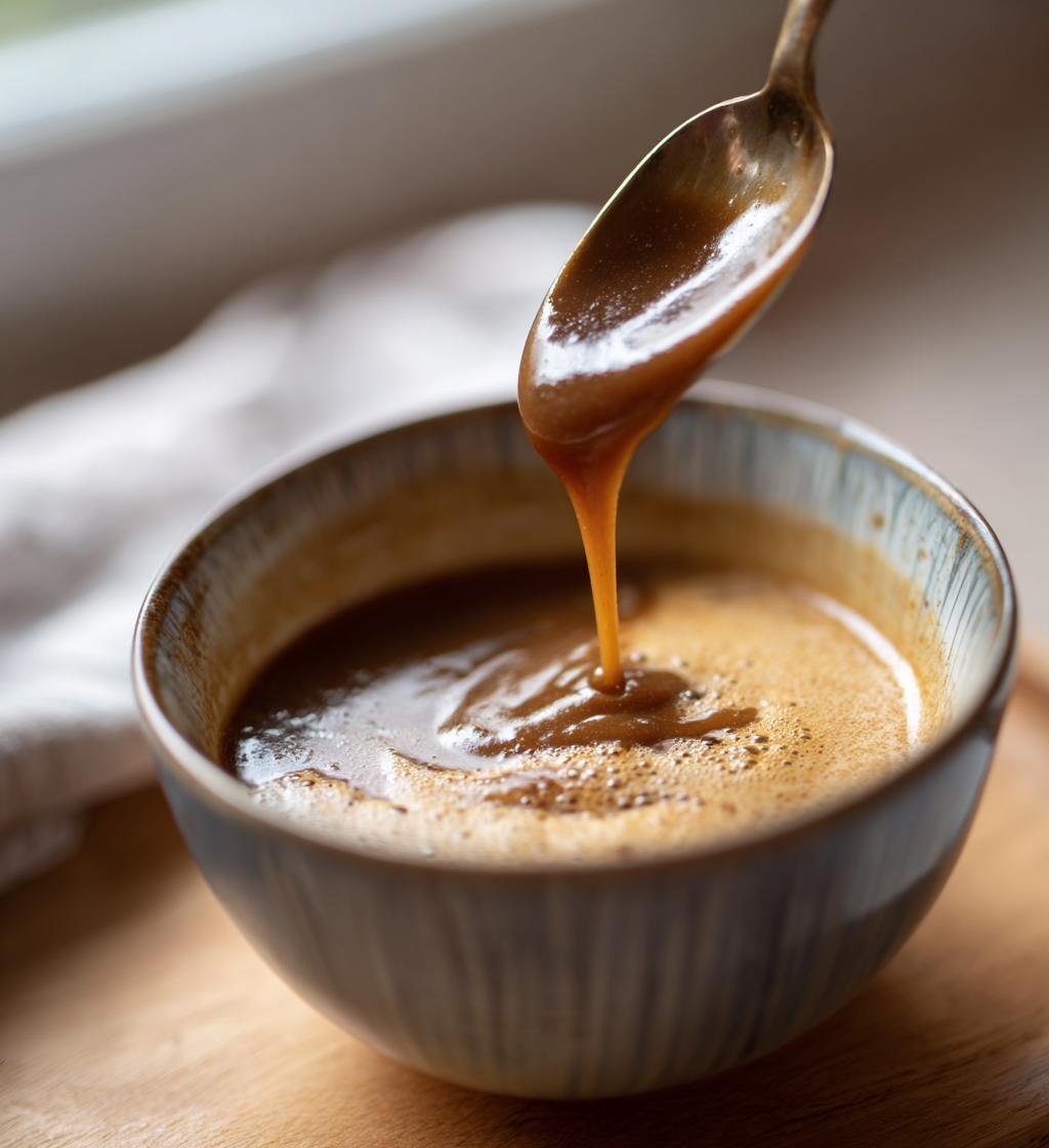 Homemade Gravy Recipe Easy and Delicious for Perfect Meals - step by step