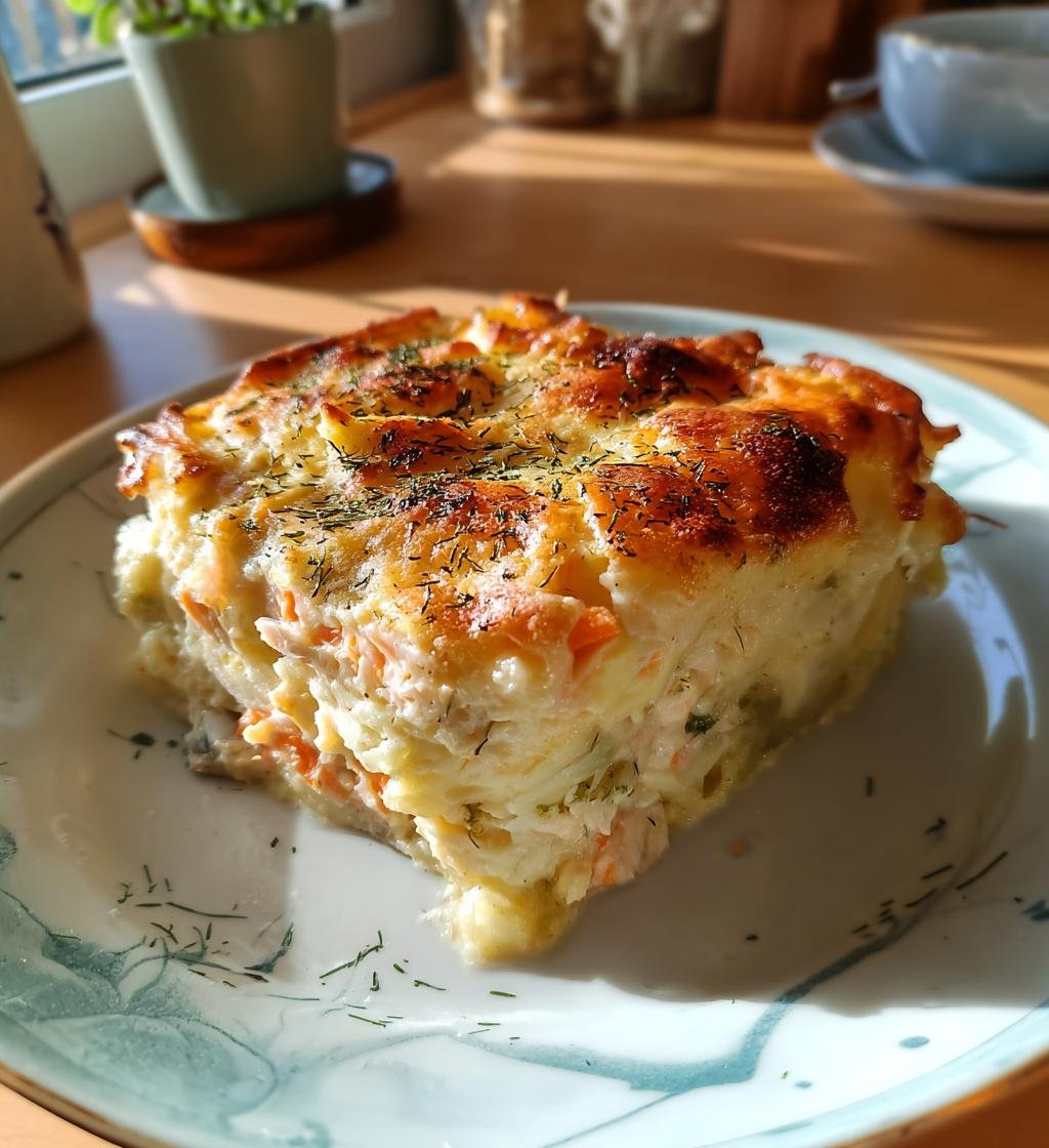 fish pie recipe easy homemade