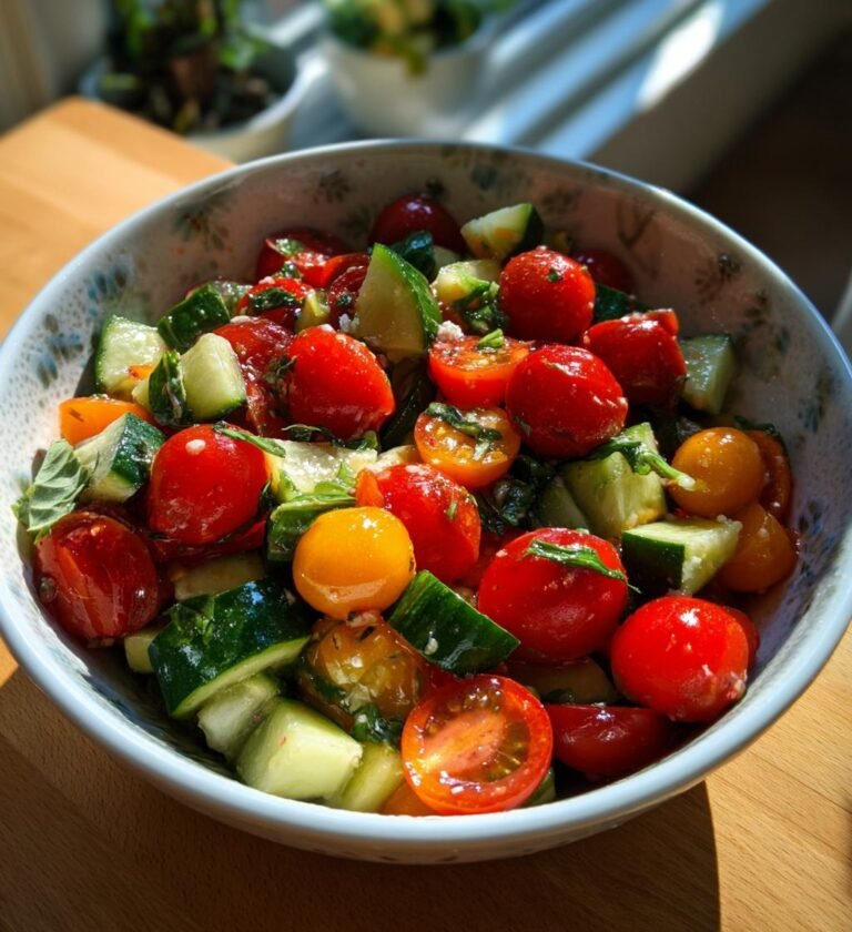 pasta salad recipe easy summer