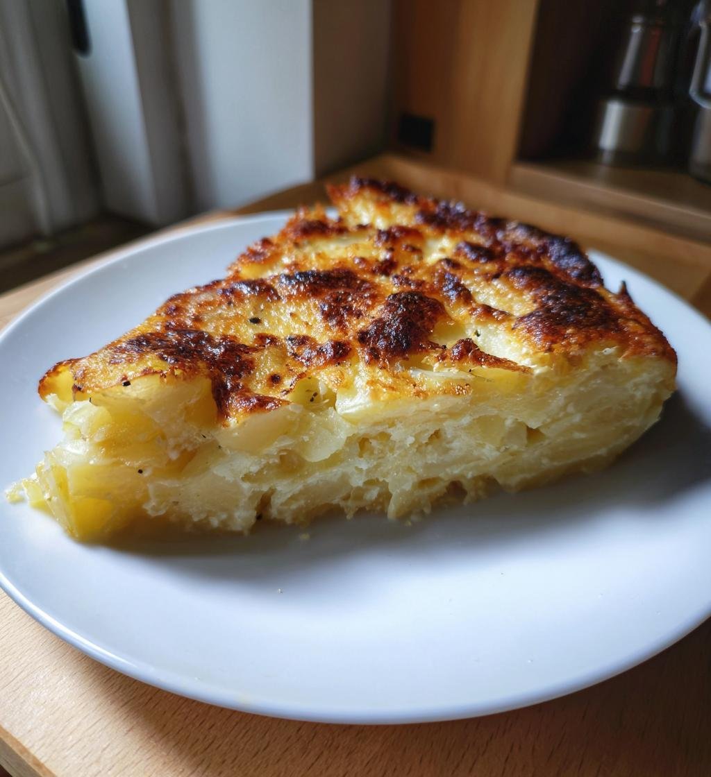 Potato Gratin Recipe Creamy: The Best Homemade Comfort Food - step by step