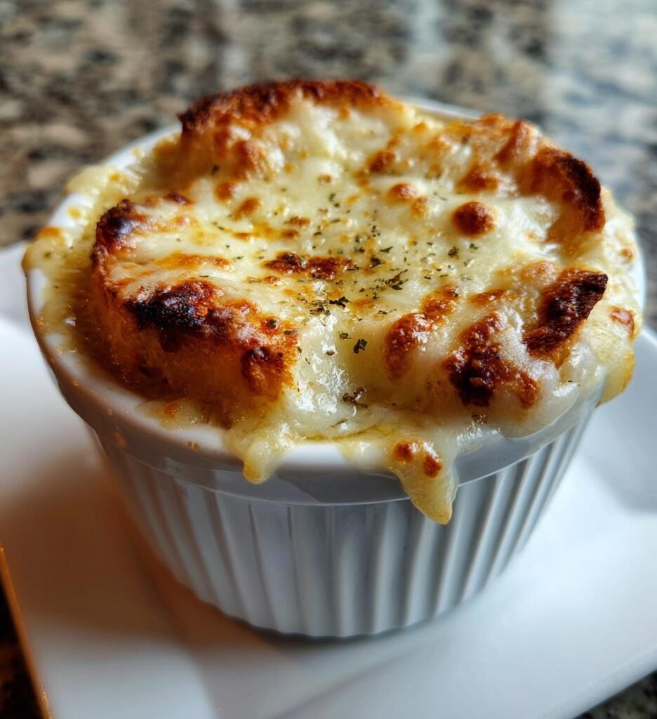 french onion soup recipe classic