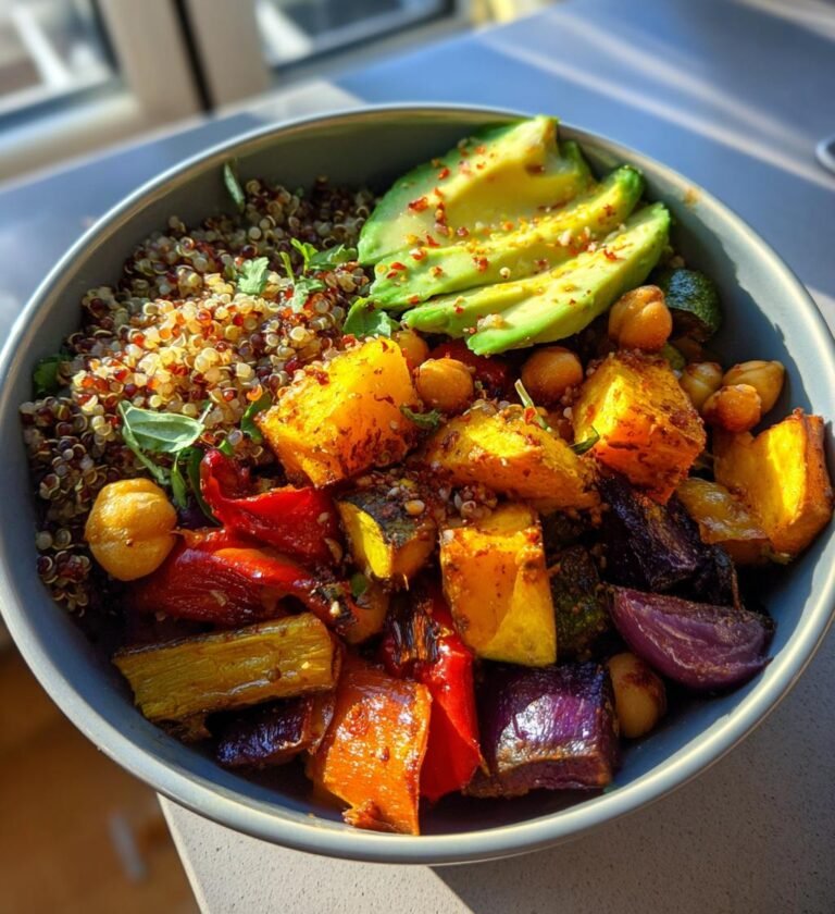 veggie meal prep ideas healthy