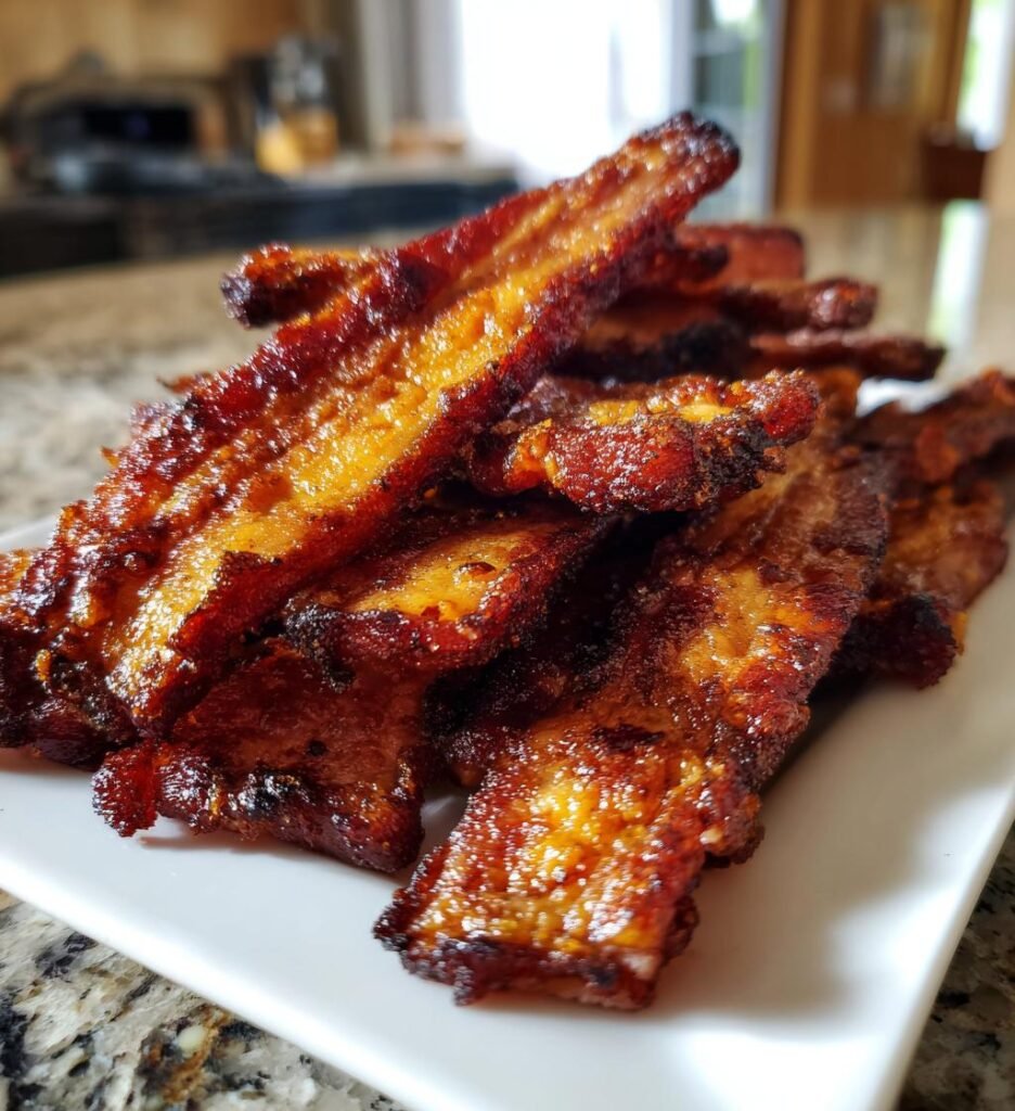 air fryer pork belly recipe