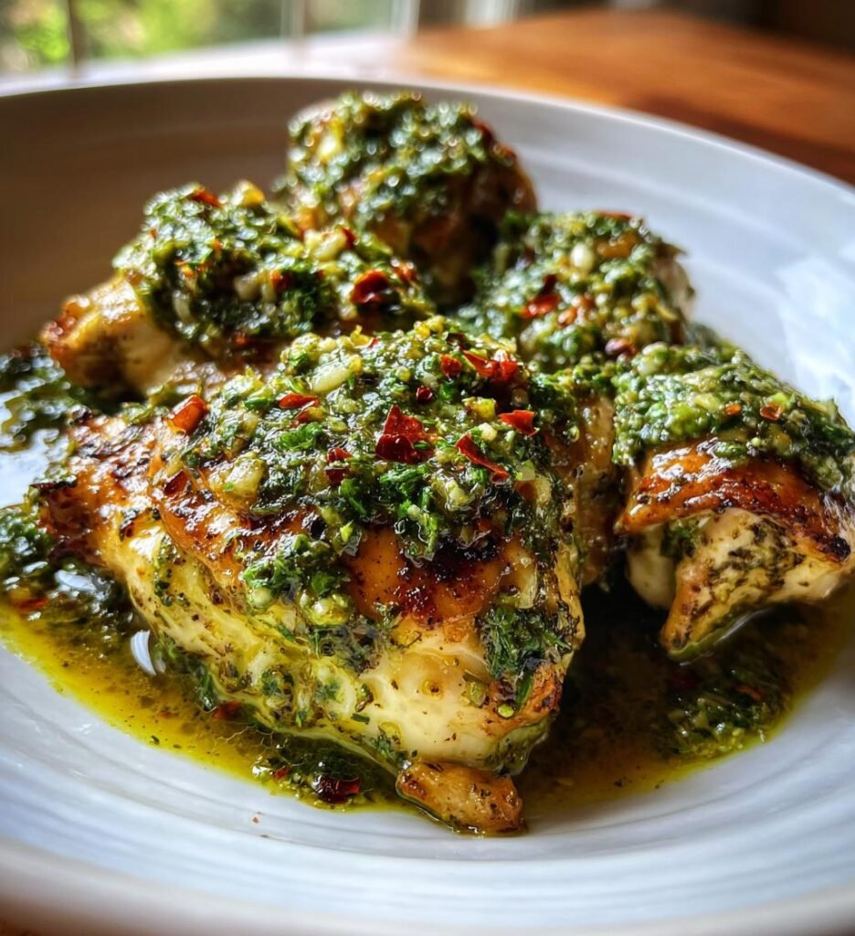 low carb chicken recipe easy