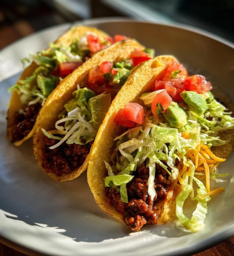 black bean tacos recipe easy