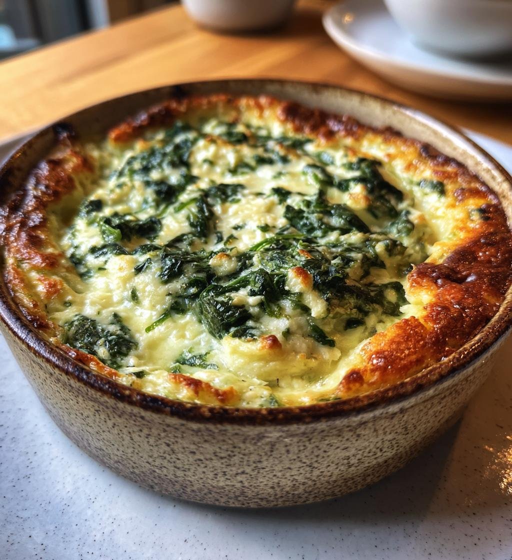 Spinach Artichoke Dip Recipe Homemade – Easy & Delicious Treat
