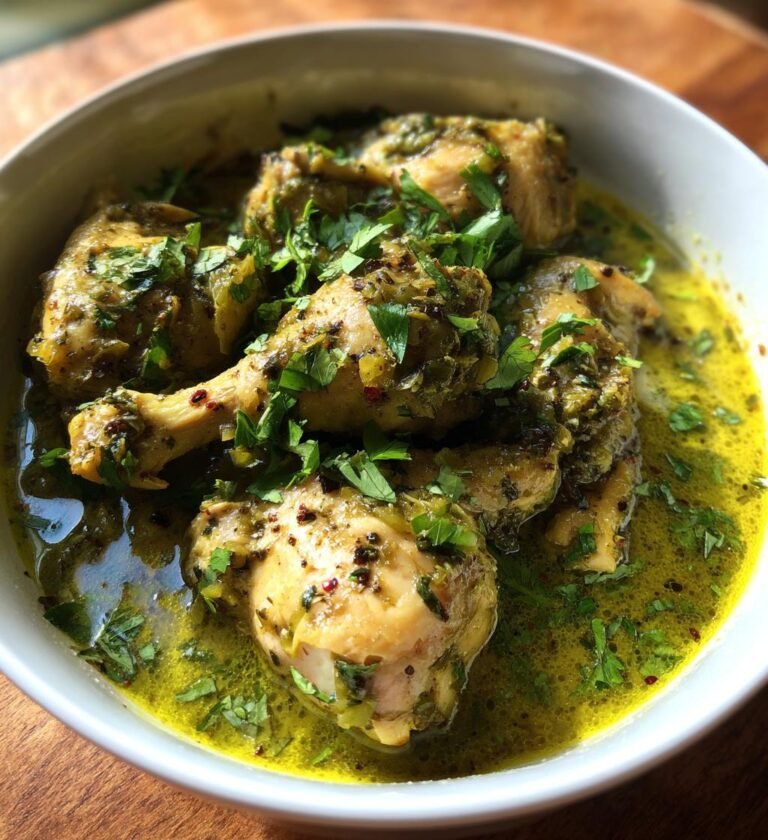 slow cooker green chile chicken recipe