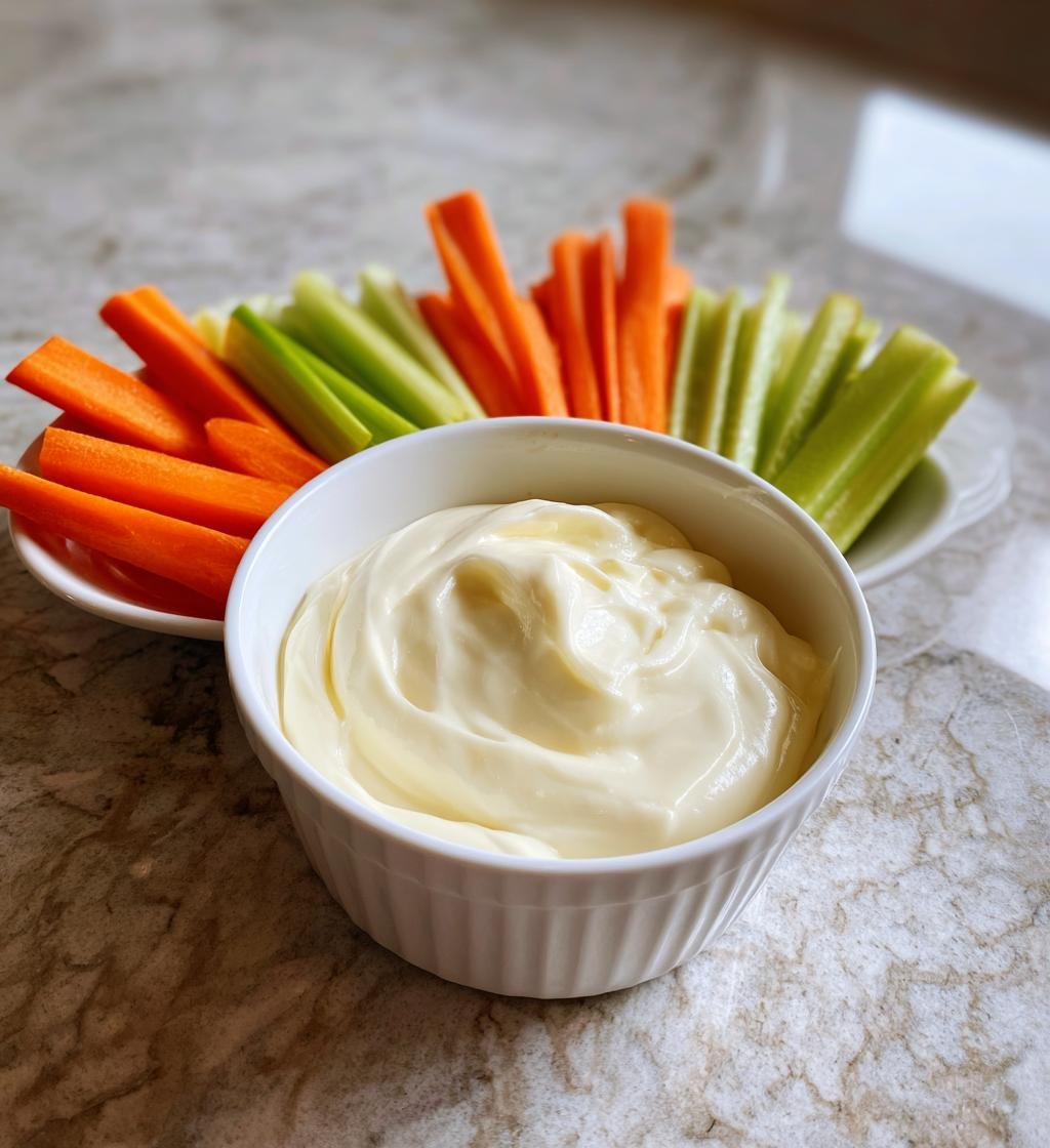 cream cheese dip recipe easy party