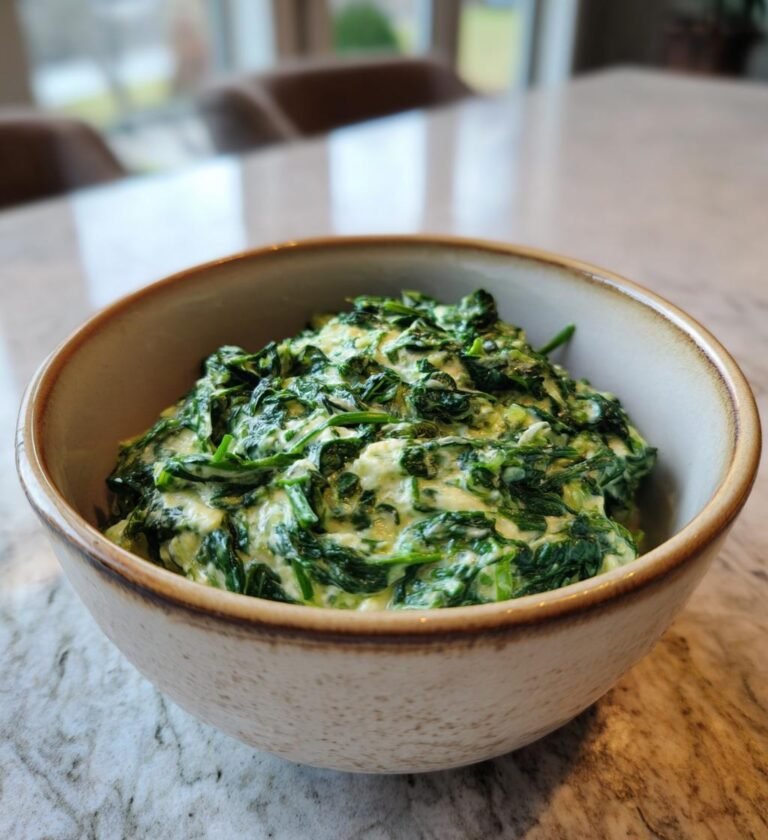 spinach dip recipe easy cold homemade