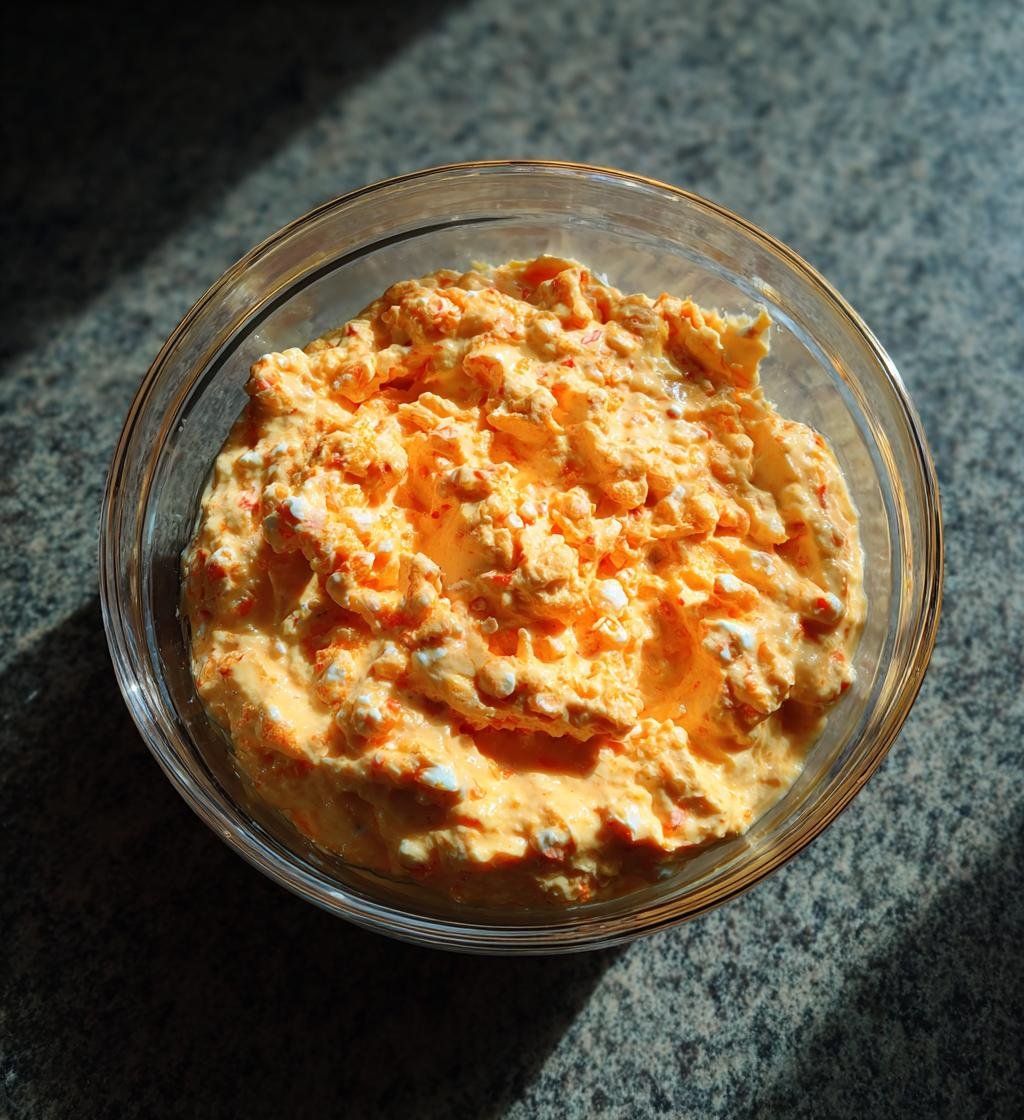 Queso Dip Recipe Easy Homemade - Creamy and Delicious