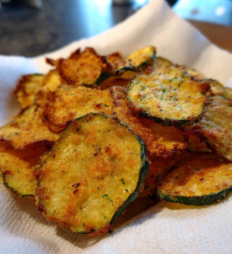 crispy air fryer pickle chips for summer snacking