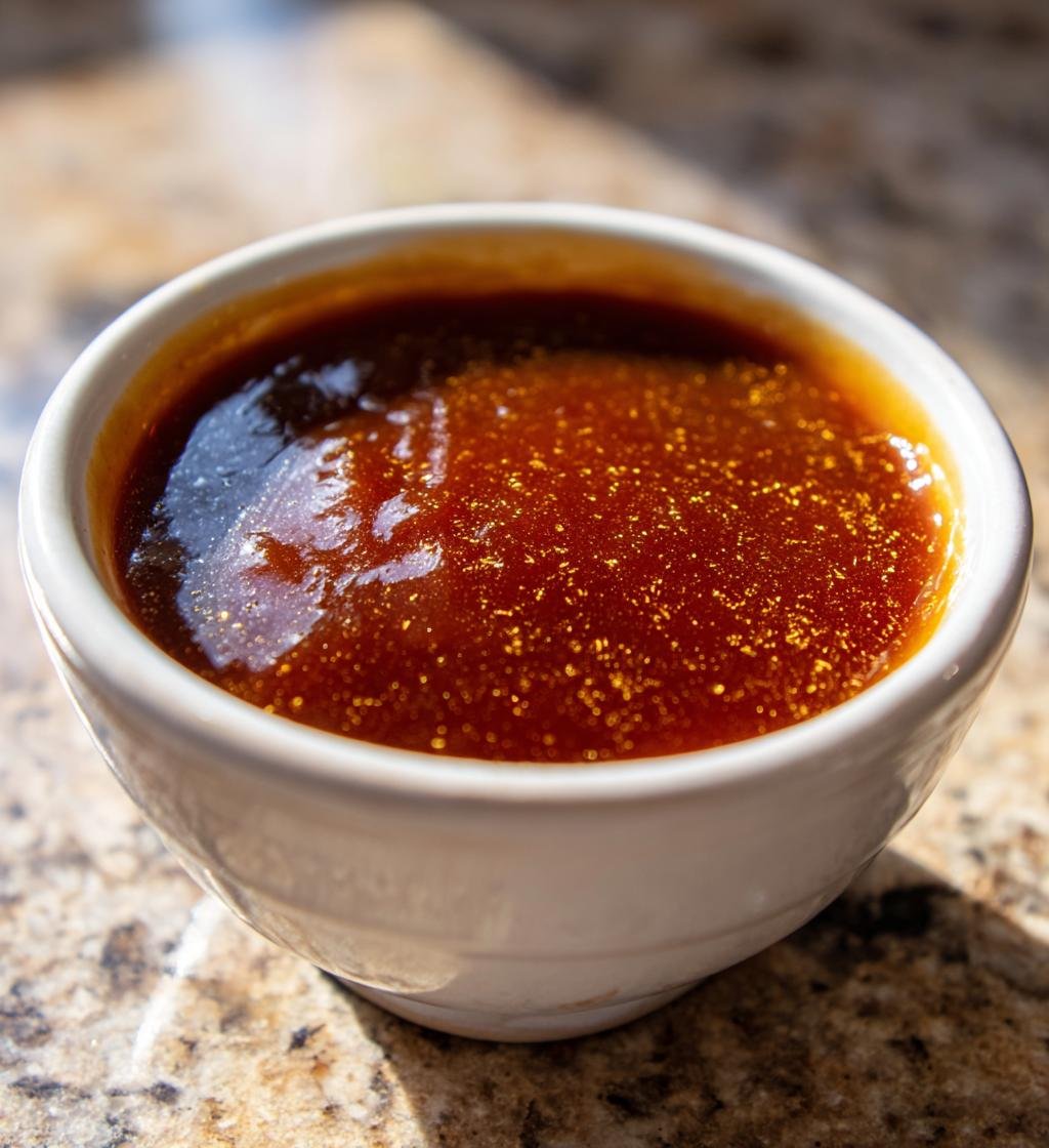 Homemade BBQ Sauce Recipe for Summer Grilling - Easy and Delicious