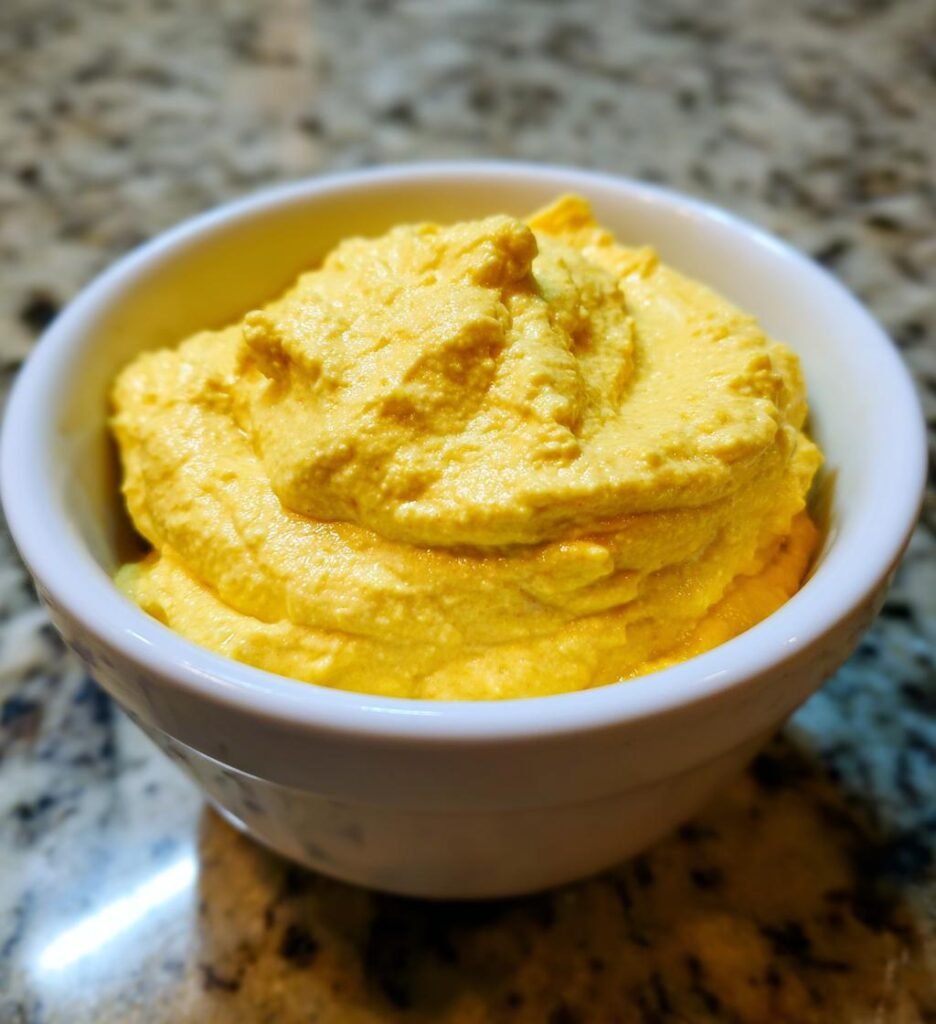 homemade creamy corn dip for summer cookouts
