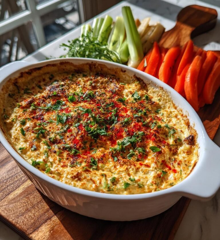 easy cold crab dip recipe for summer parties