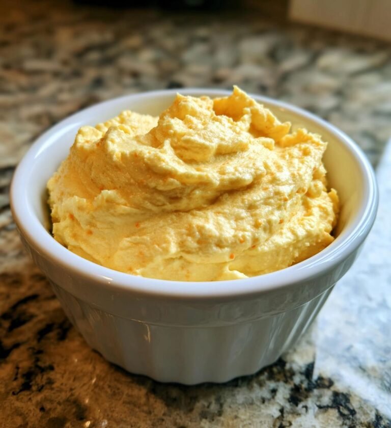 homemade creamy corn dip for summer cookouts
