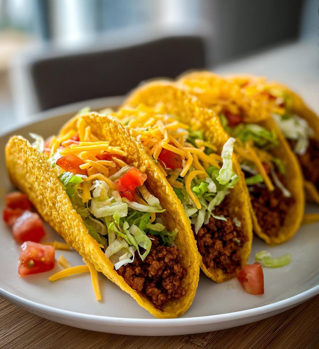 Easy Walking Tacos Recipe for Graduation Party - Deliciously Fun!